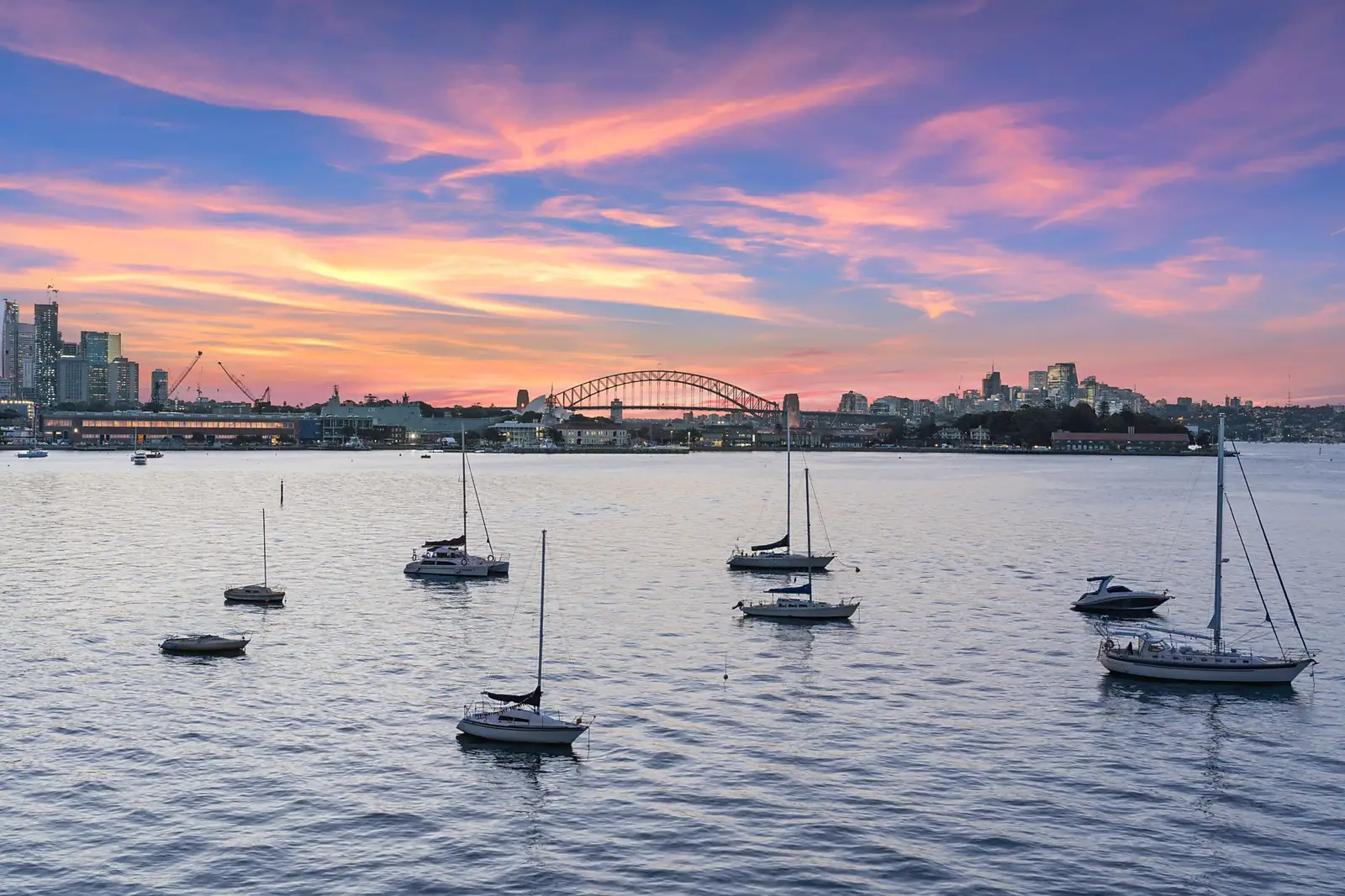 19/85 Yarranabbe Road, Darling Point, Darling Point - Image 1