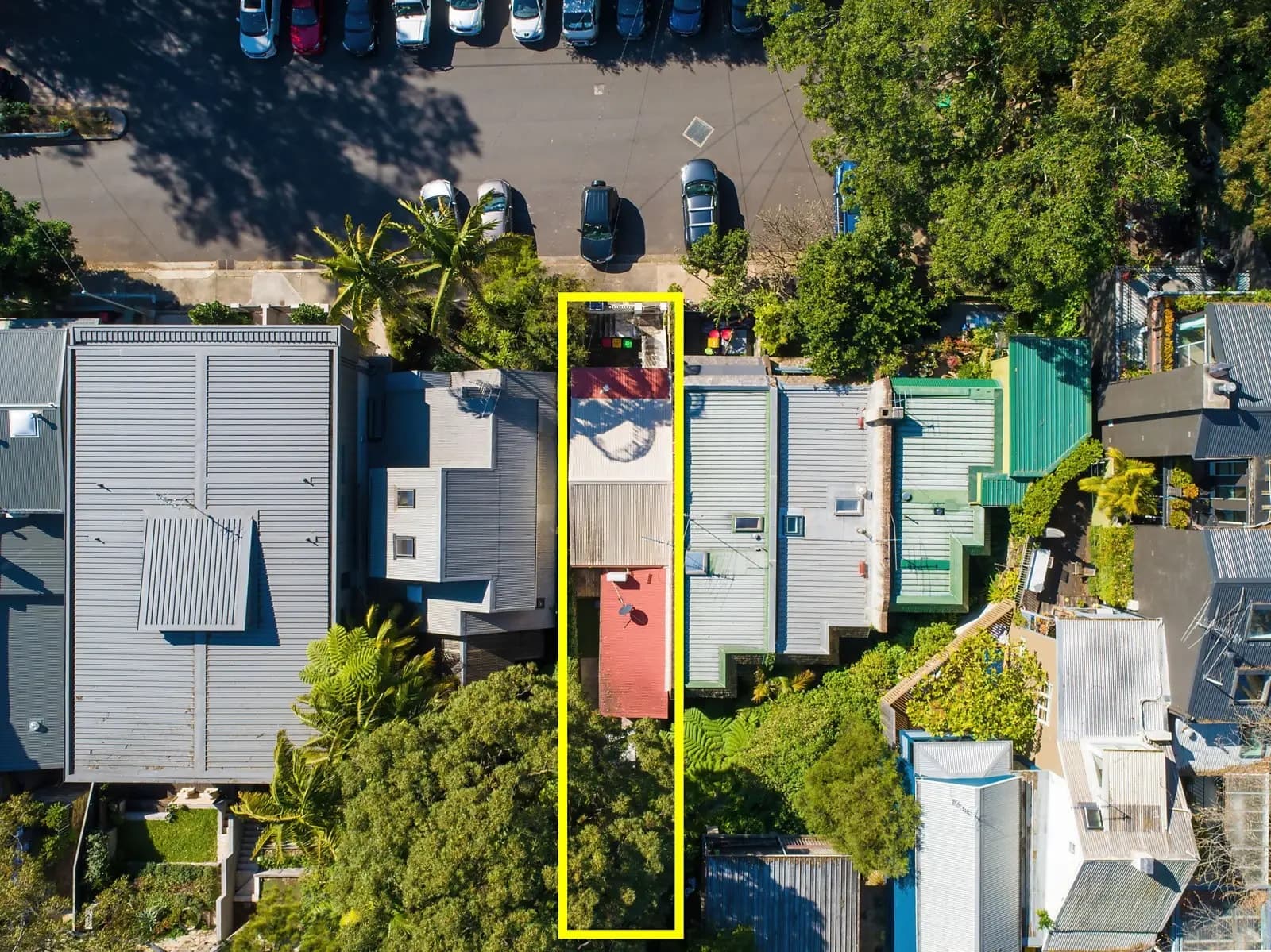 39 Harris Street, Paddington, Paddington - Image 1