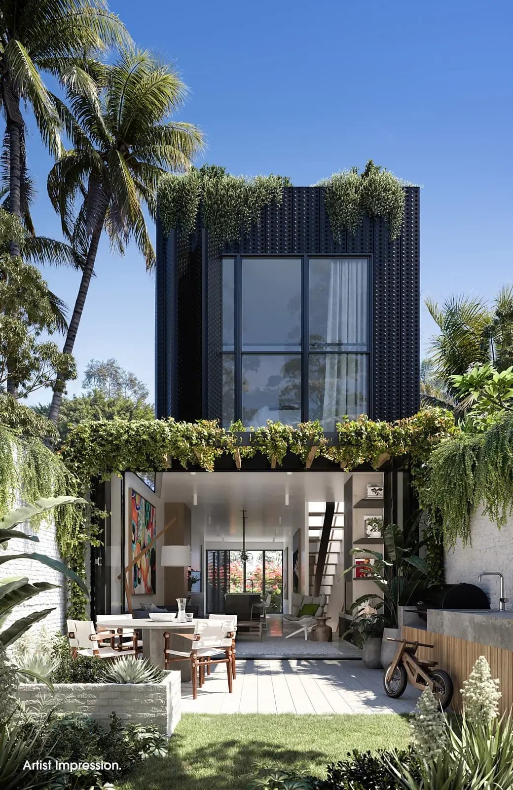 39 Harris Street, Paddington, Paddington - Thumbnail 2