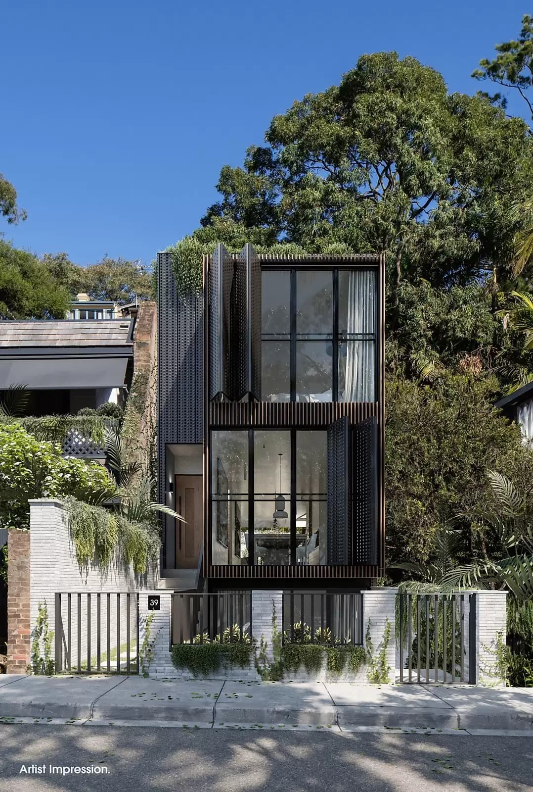 39 Harris Street, Paddington, Paddington - Thumbnail 3