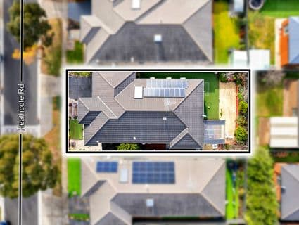 17 Heathcote Road, Manor Lakes, VIC, 3024, Manor Lakes - Thumbnail 2