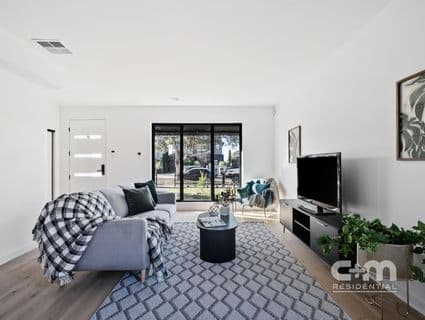1/21 Danin Street, Pascoe Vale, VIC, 3044, Pascoe Vale - Thumbnail 3