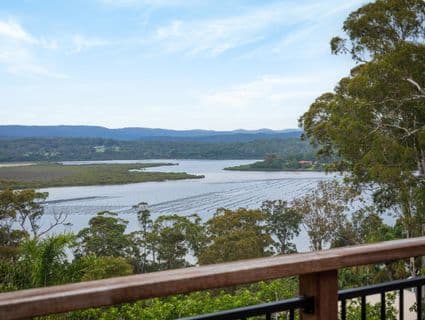 12 Bellbird Crescent, Merimbula, NSW, 2548, Merimbula - Thumbnail 4