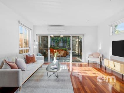 1/60 Park Street, Pascoe Vale, VIC, 3044, Pascoe Vale - Thumbnail 4