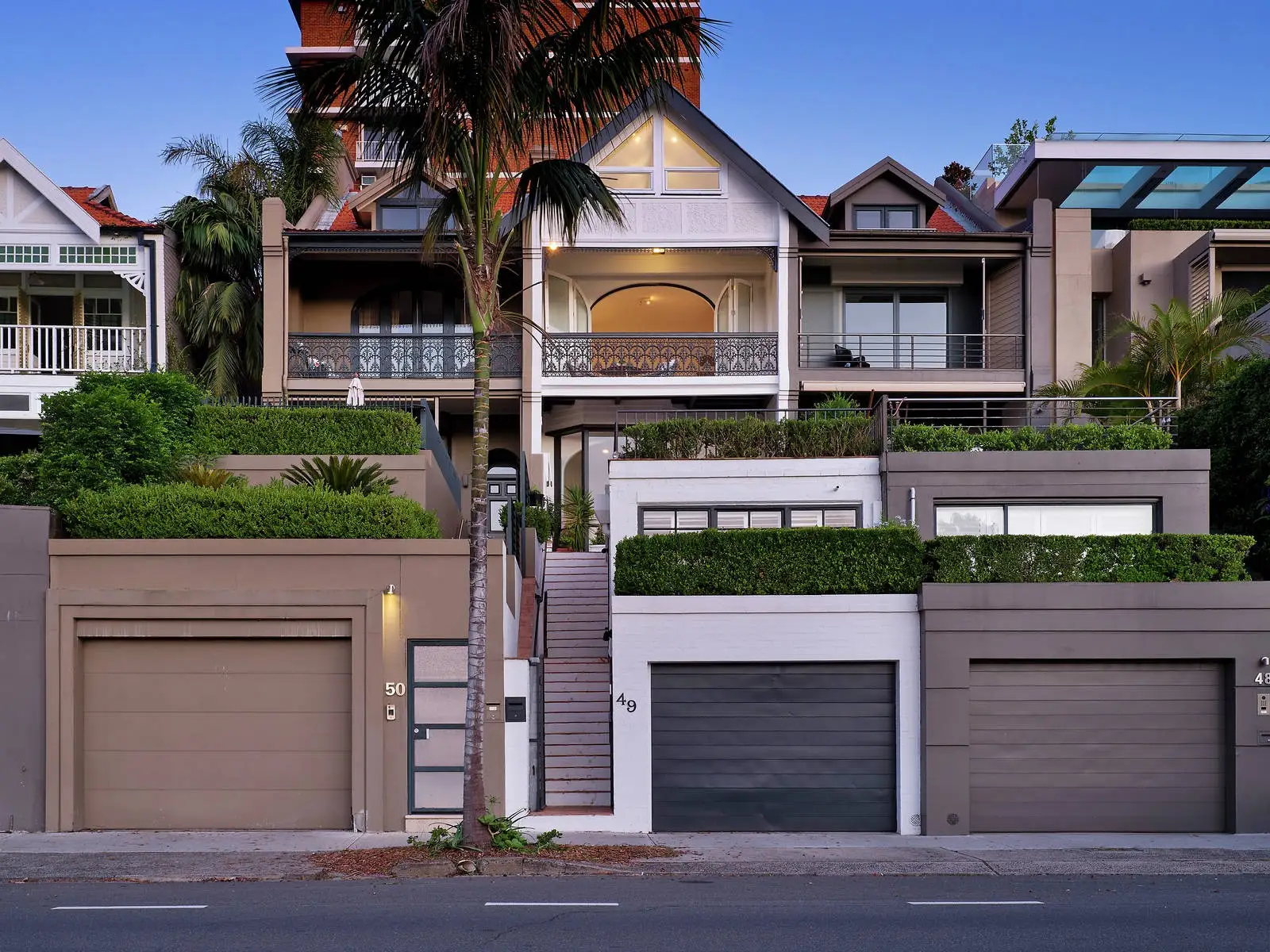 49 New Beach Road, Darling Point, Darling Point - Thumbnail 2