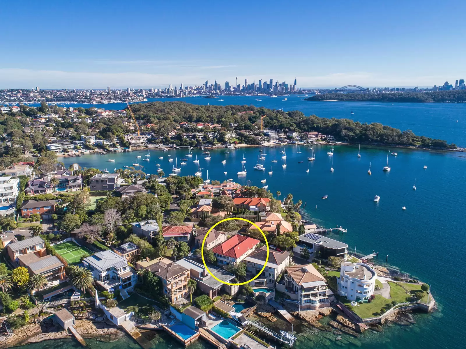 2/77 Fitzwilliam Road, Vaucluse, Vaucluse - Thumbnail 7