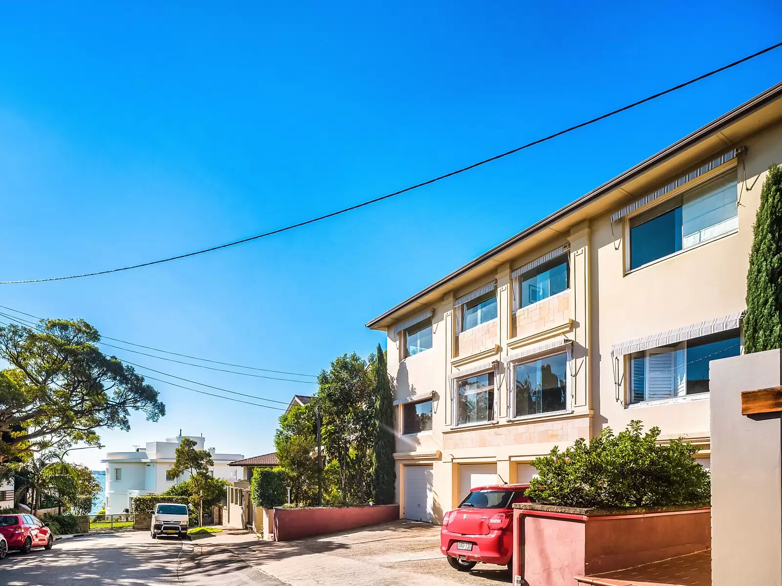 2/77 Fitzwilliam Road, Vaucluse, Vaucluse - Thumbnail 8