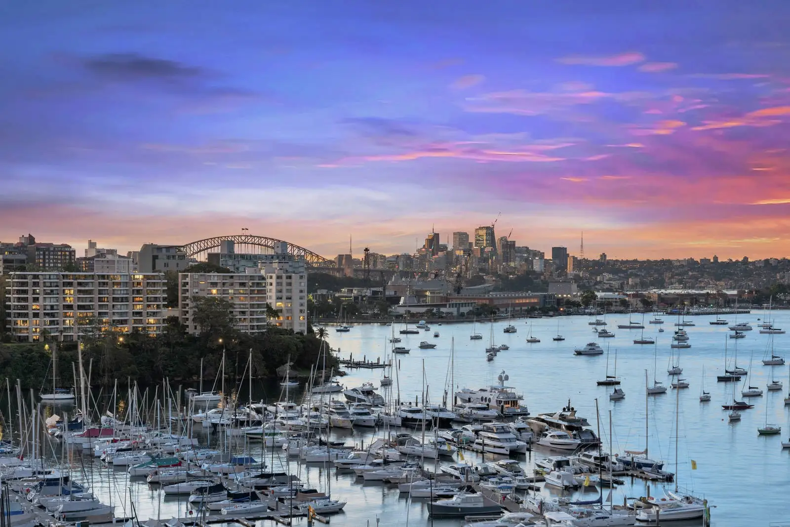 Darling Point, Darling Point - Image 1