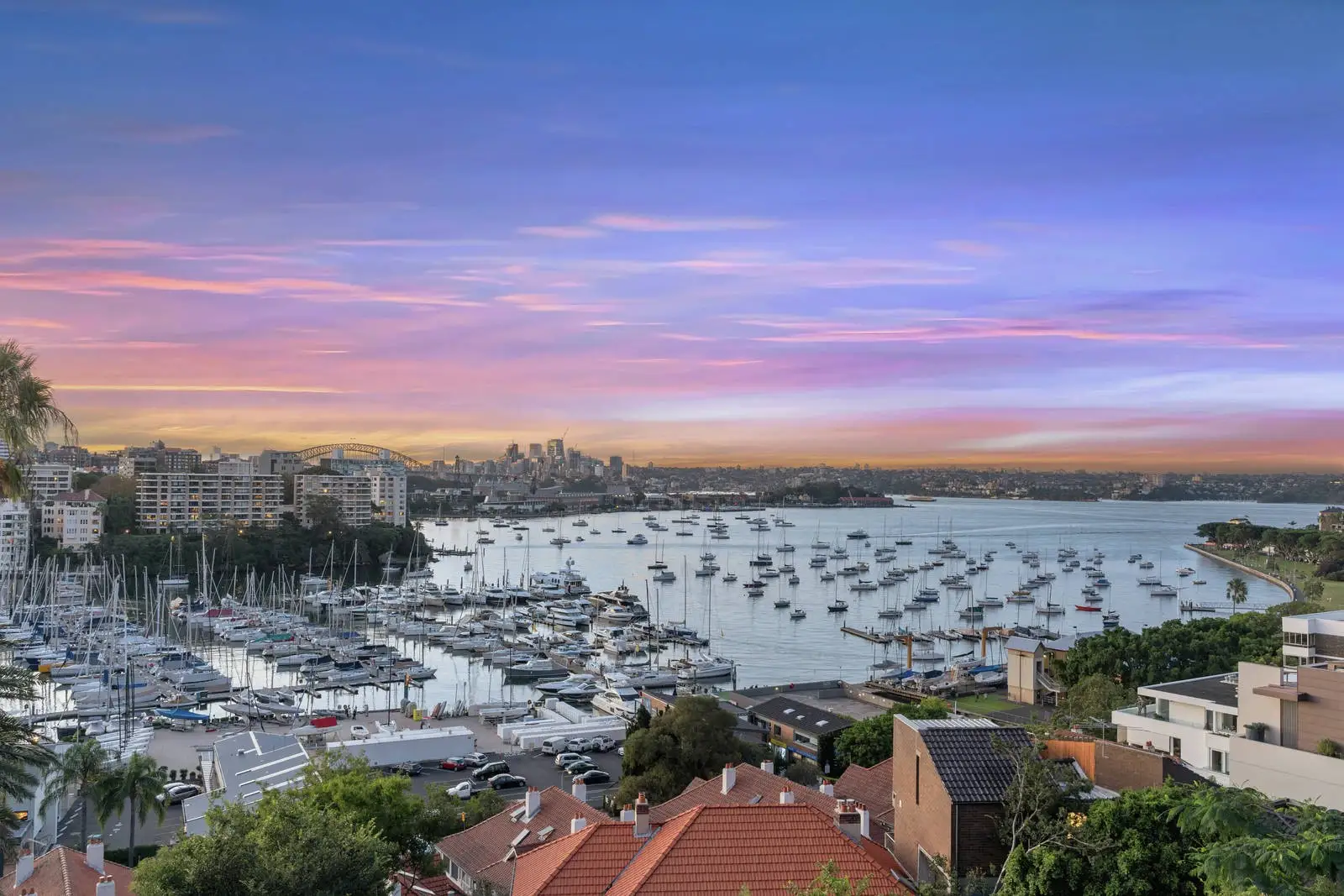 Darling Point, Darling Point - Thumbnail 2