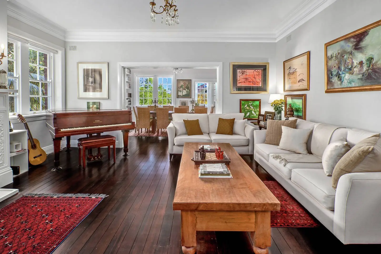 4/4 Gladswood Gardens, Double Bay, Double Bay - Image 1