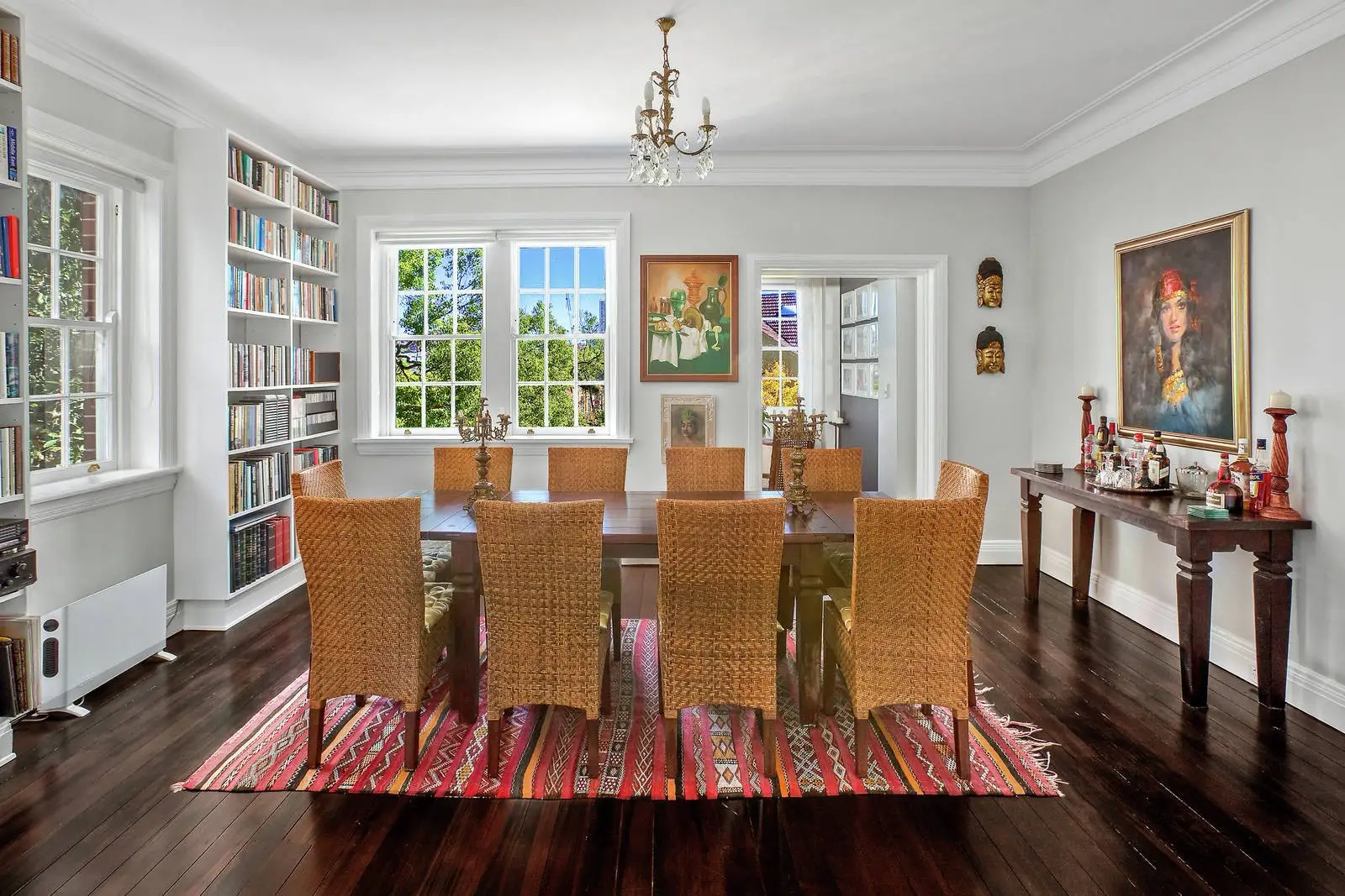 4/4 Gladswood Gardens, Double Bay, Double Bay - Thumbnail 2