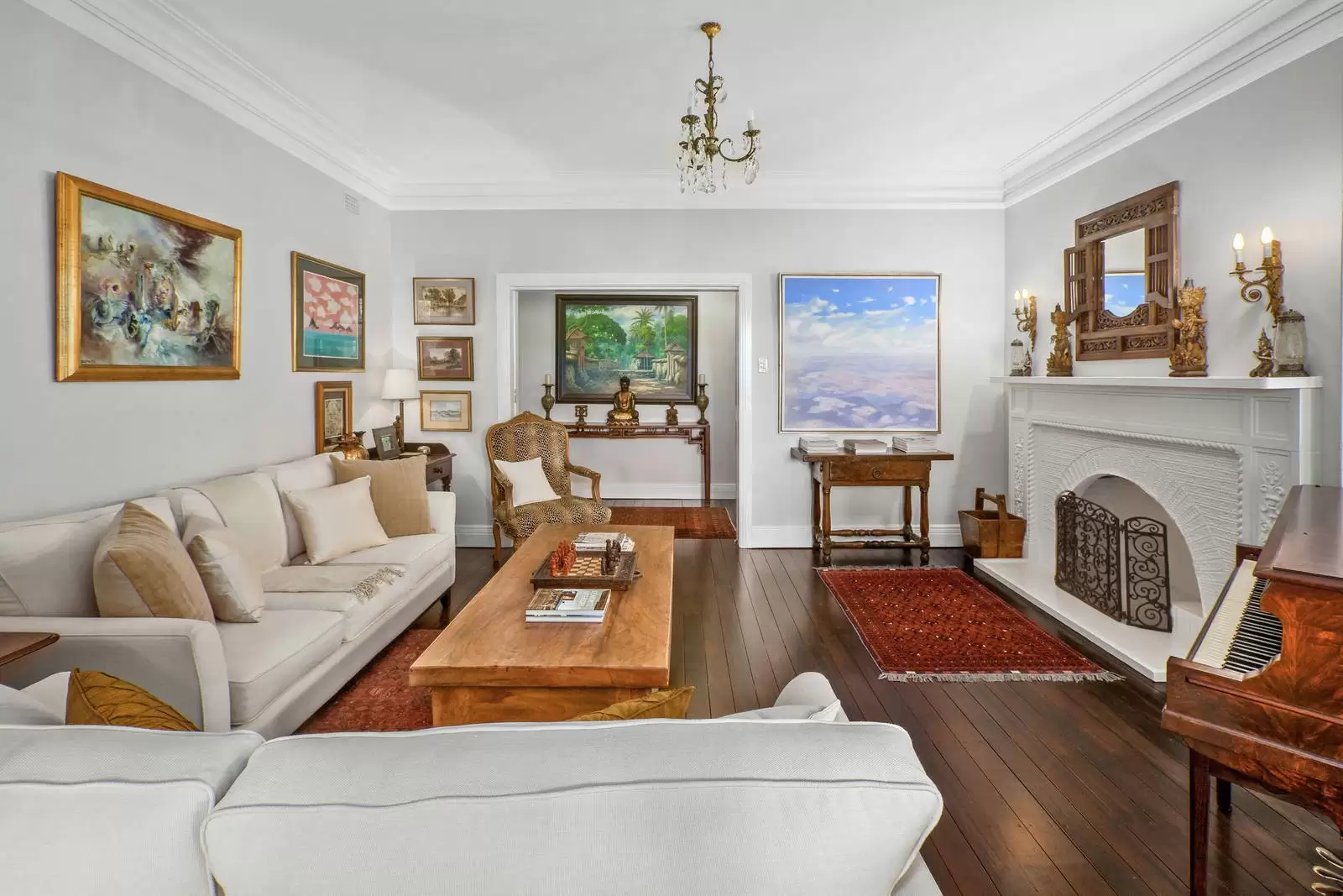 4/4 Gladswood Gardens, Double Bay, Double Bay - Thumbnail 8