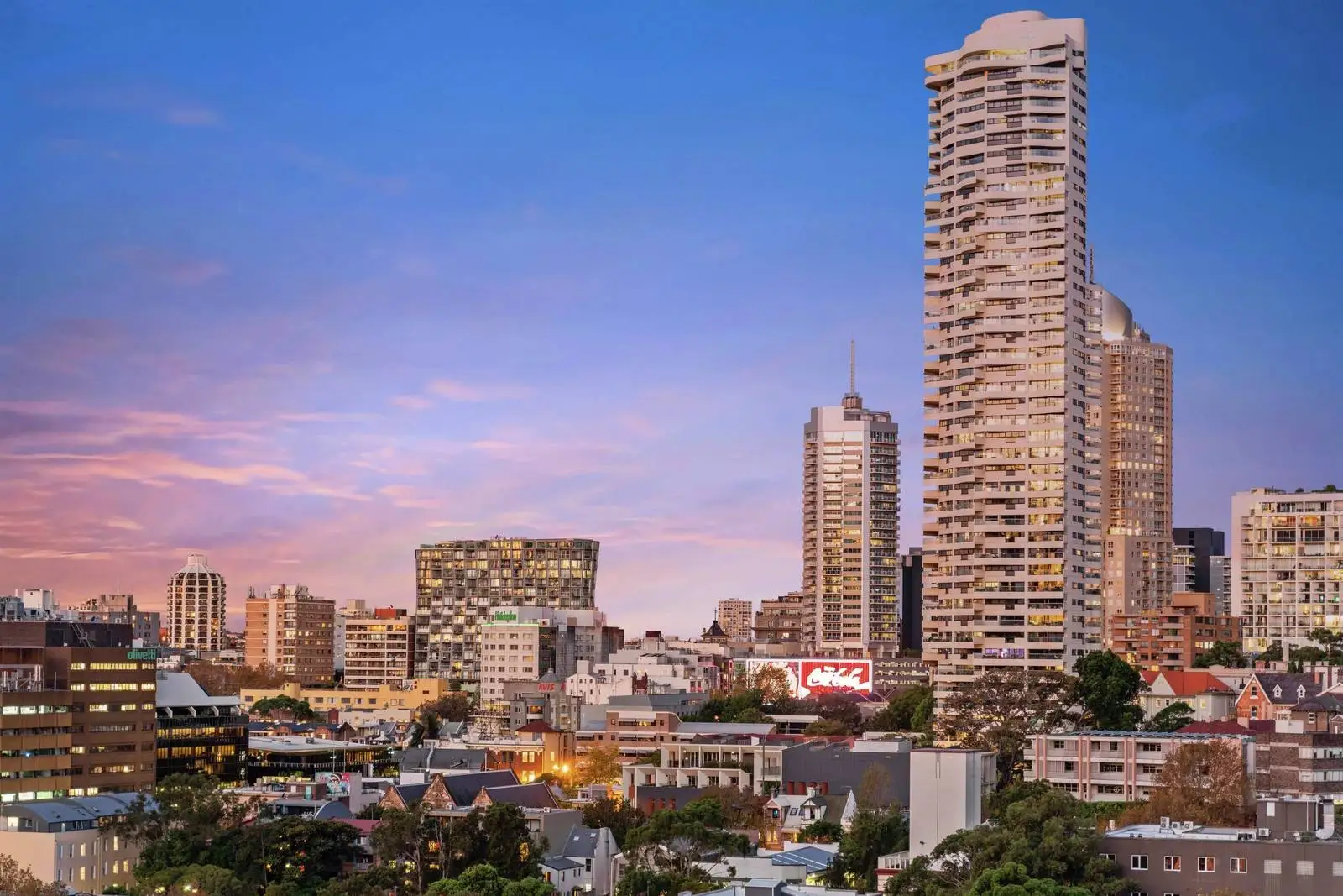 906/1-15 Francis Street, Darlinghurst, Darlinghurst - Thumbnail 2