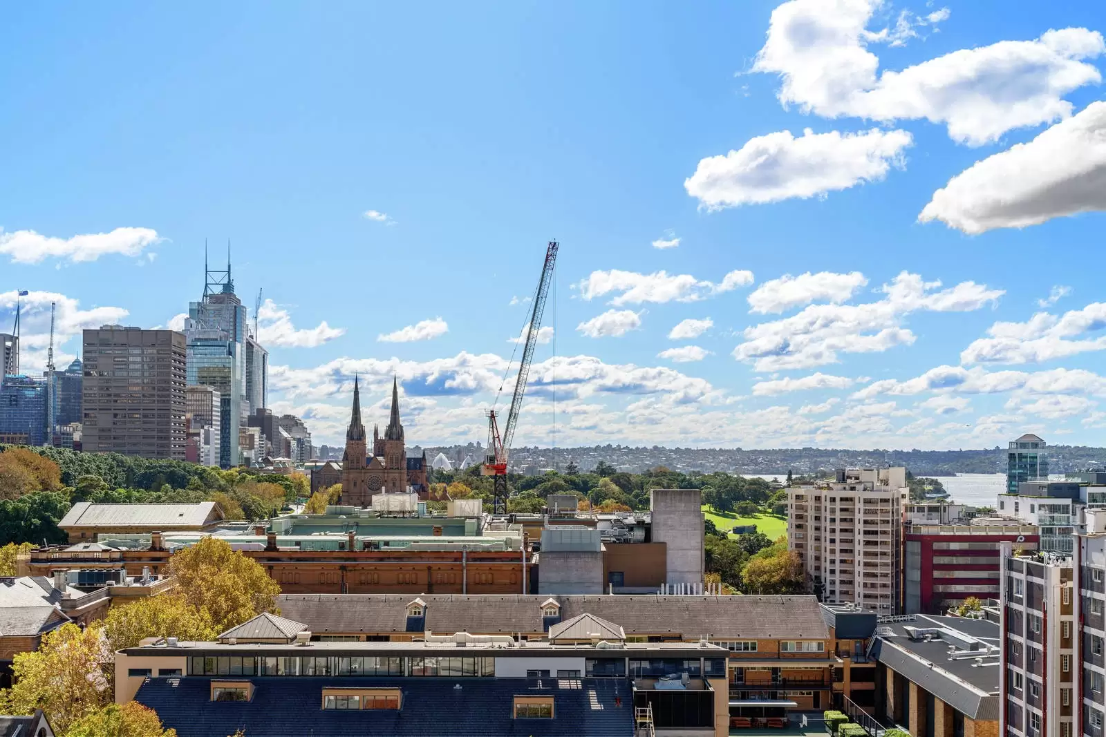 906/1-15 Francis Street, Darlinghurst, Darlinghurst - Thumbnail 3