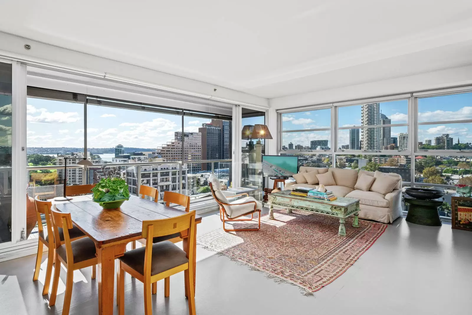 906/1-15 Francis Street, Darlinghurst, Darlinghurst - Thumbnail 4