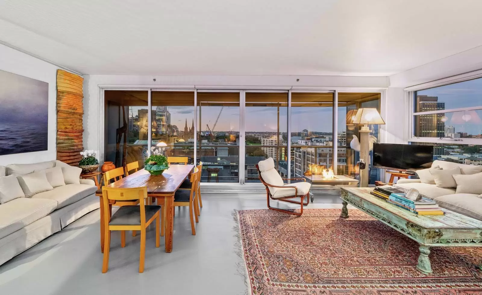 906/1-15 Francis Street, Darlinghurst, Darlinghurst - Thumbnail 8