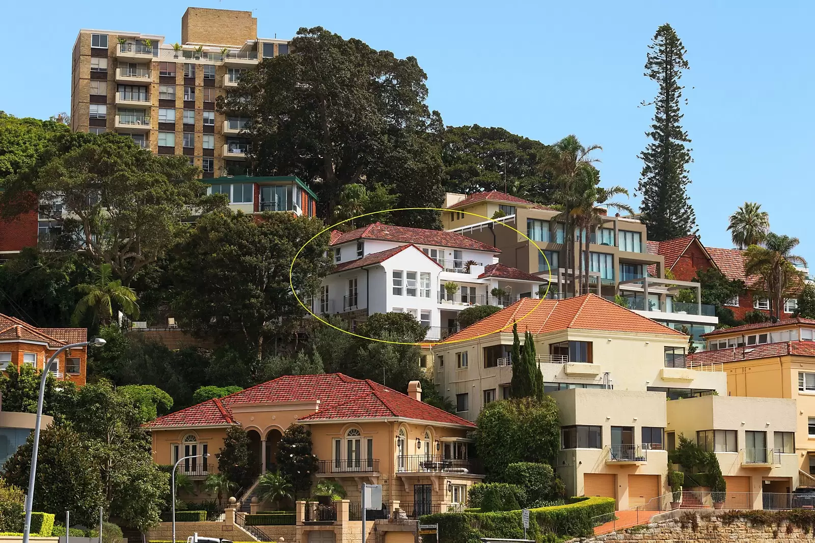 Darling Point, Darling Point - Thumbnail 3