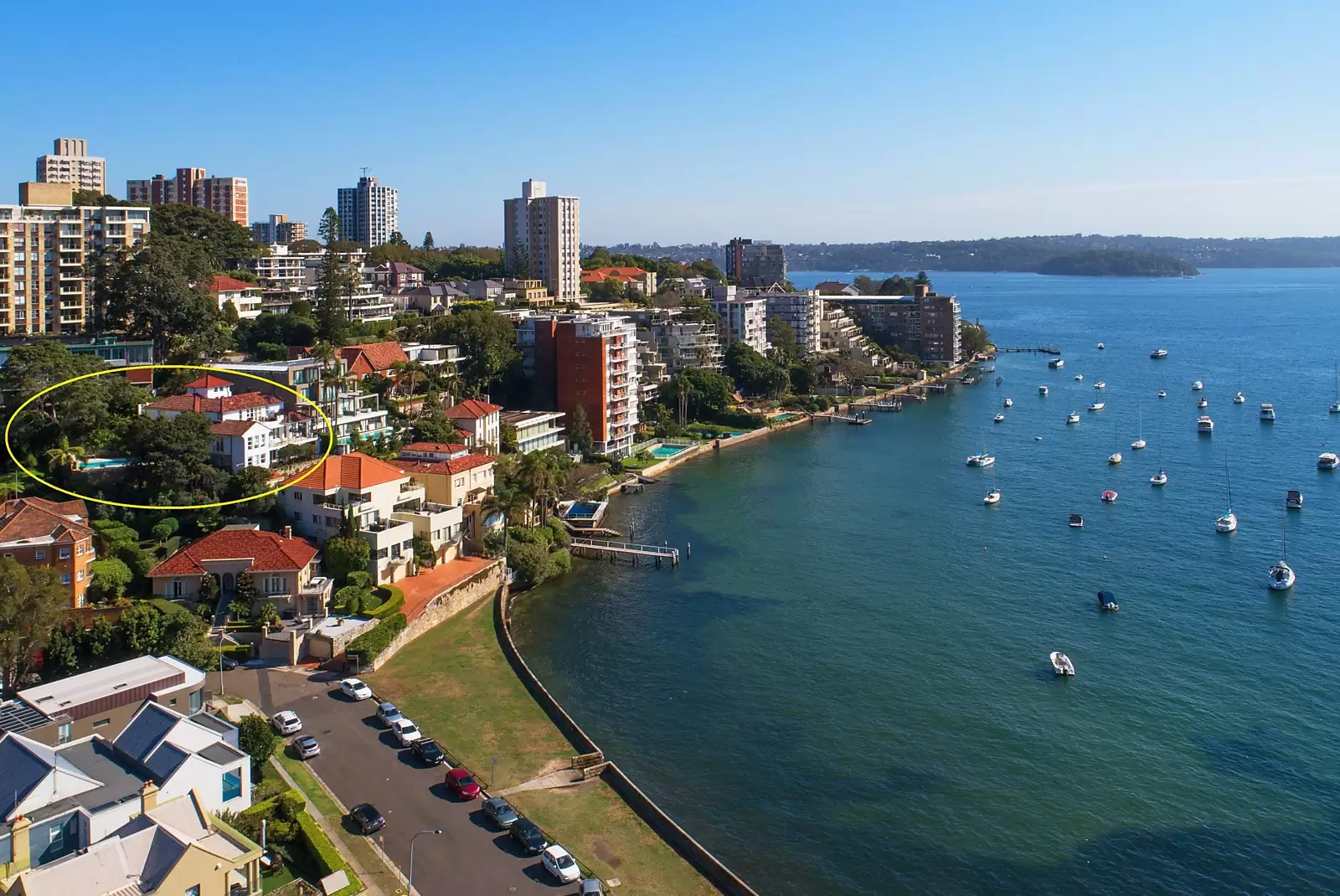 Darling Point, Darling Point - Thumbnail 4