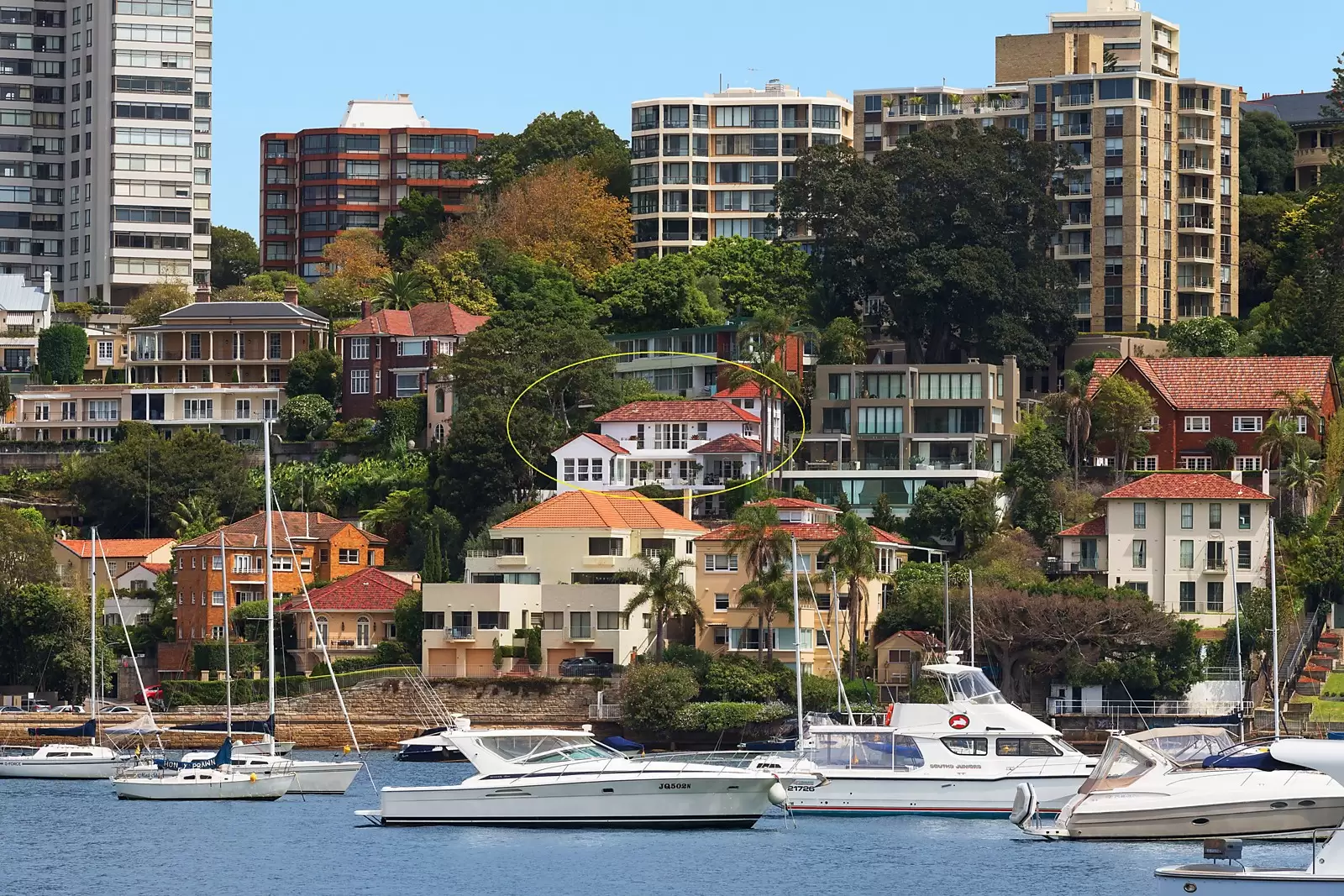 Darling Point, Darling Point - Thumbnail 5