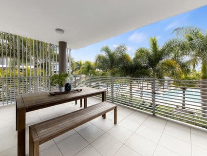 3207/27 Boardwalk Boulevard, Mount Coolum, QLD, 4573, Mount Coolum - Image 1