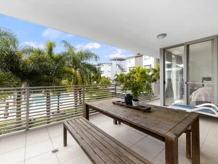 3207/27 Boardwalk Boulevard, Mount Coolum, QLD, 4573, Mount Coolum - Thumbnail 6
