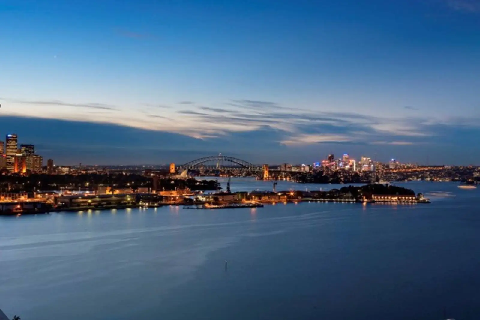 15A & 15C/13-15 Thornton Street, Darling Point, Darling Point - Image 1