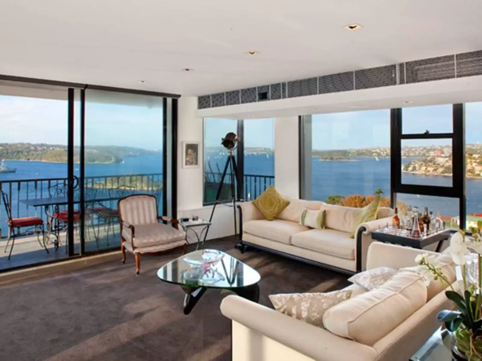 15A & 15C/13-15 Thornton Street, Darling Point, Darling Point - Thumbnail 4