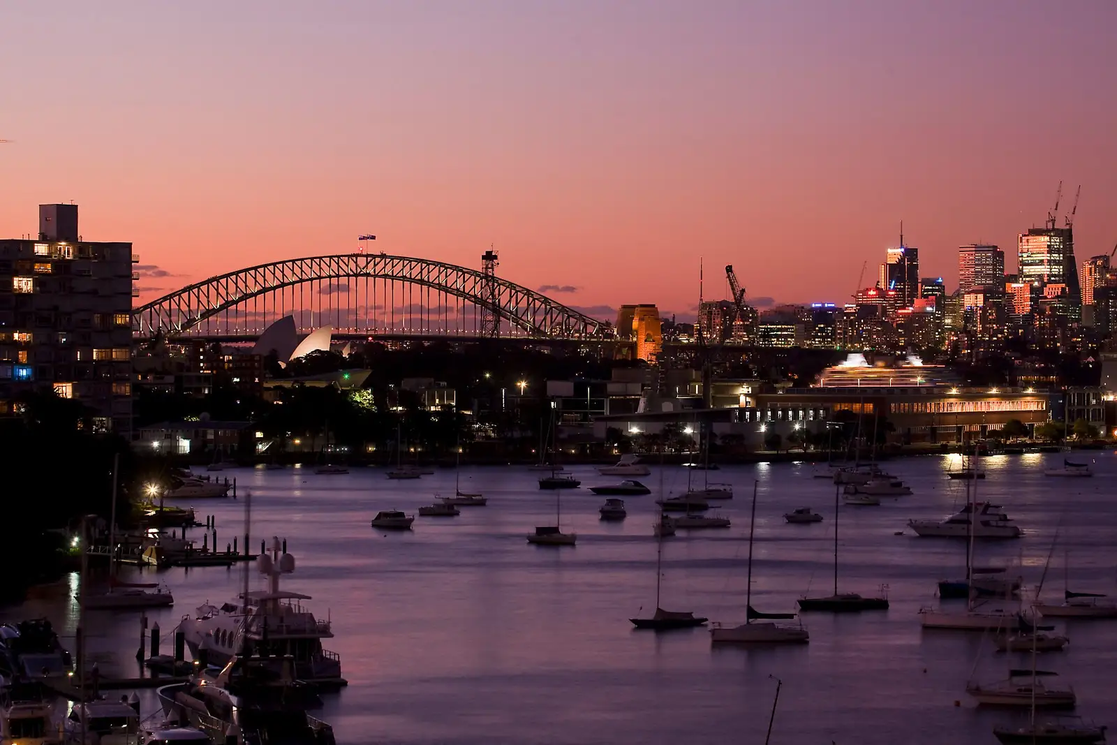18/2 Annandale Street, Darling Point, Darling Point - Image 1