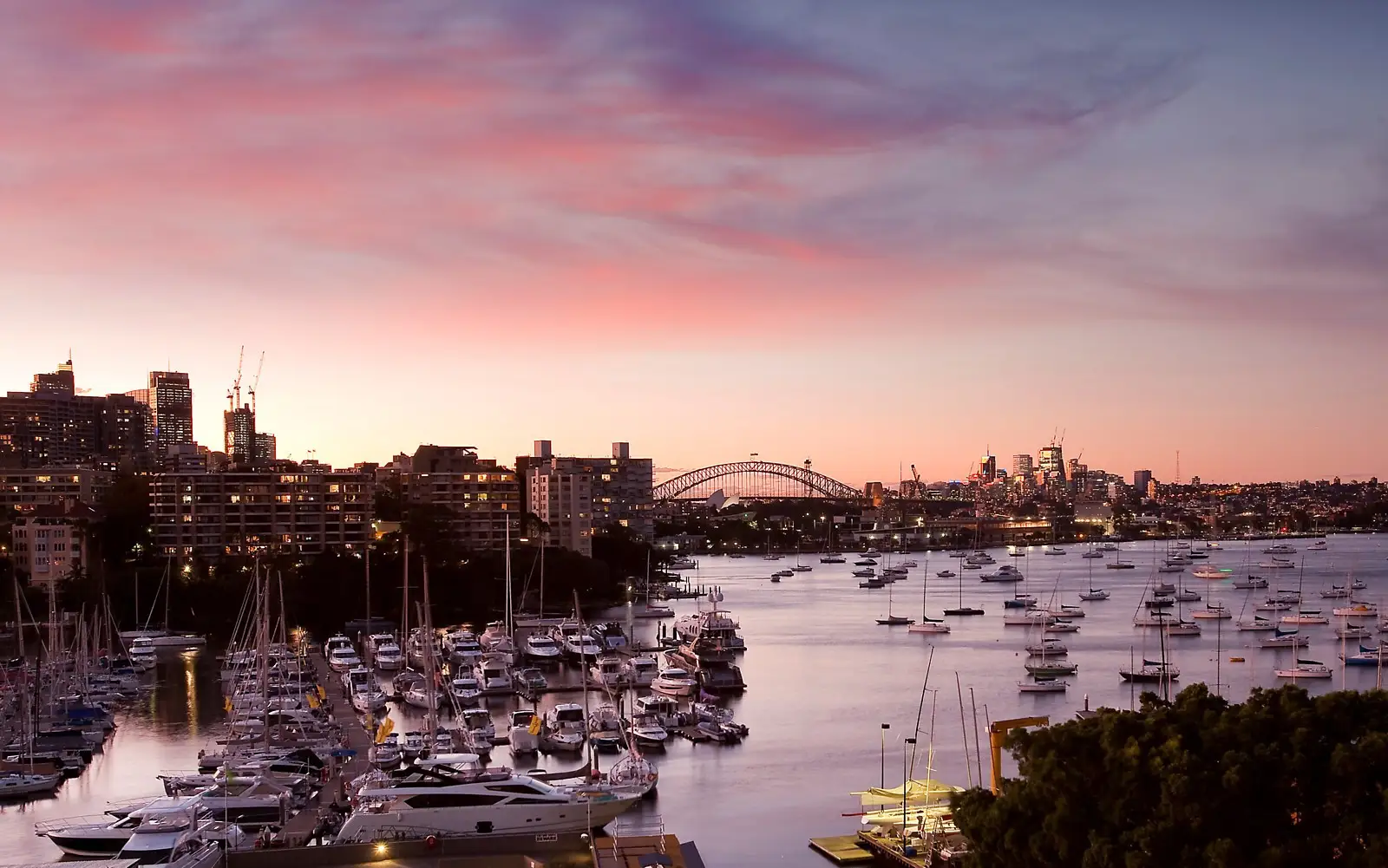 18/2 Annandale Street, Darling Point, Darling Point - Thumbnail 2