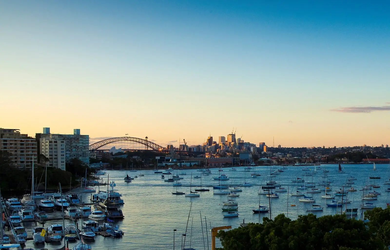 18/2 Annandale Street, Darling Point, Darling Point - Thumbnail 3