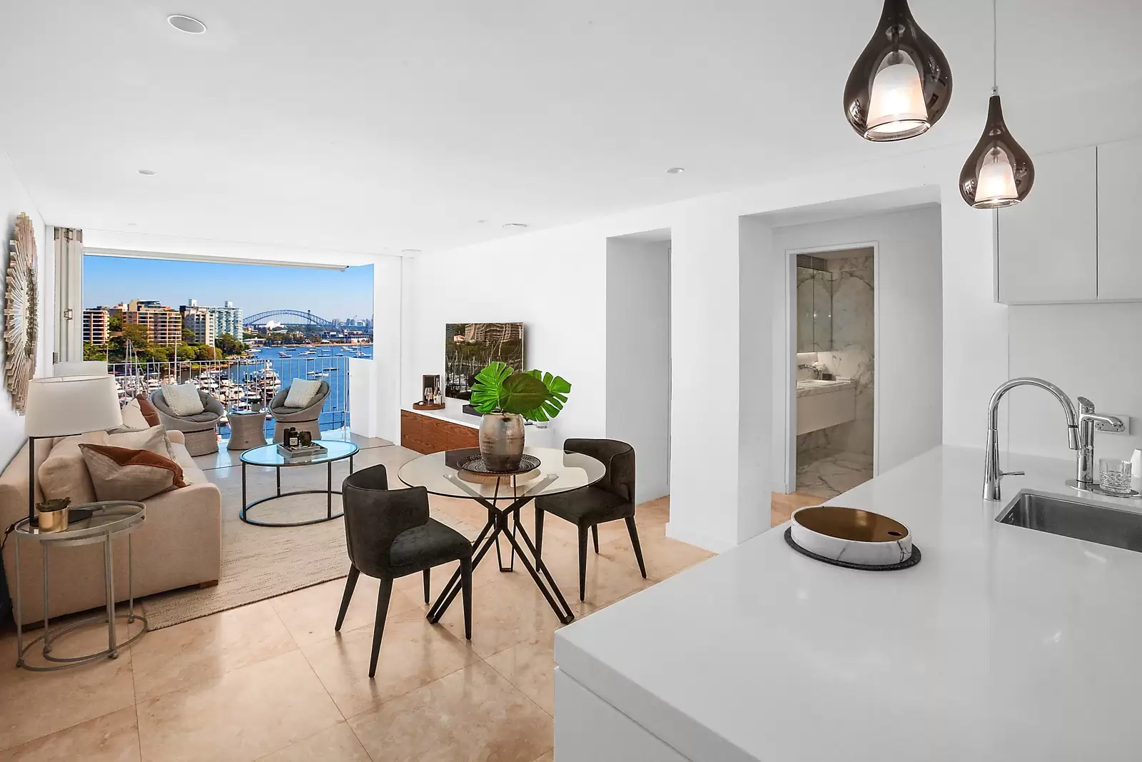 18/2 Annandale Street, Darling Point, Darling Point - Thumbnail 4