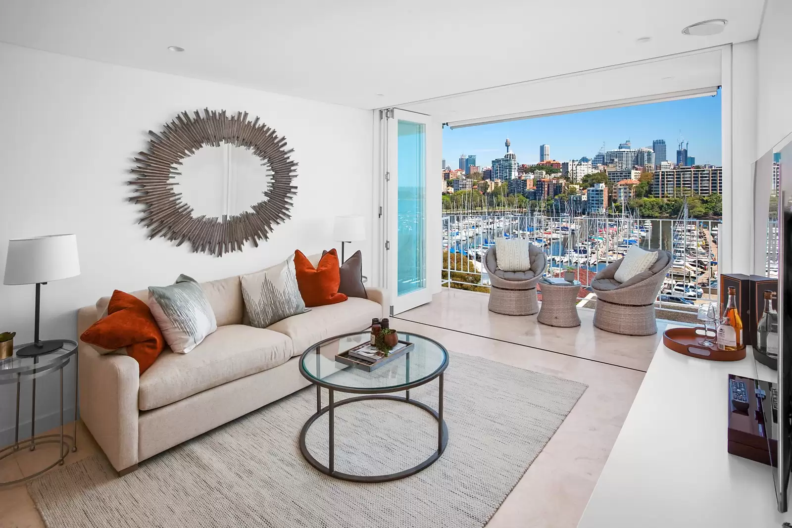 18/2 Annandale Street, Darling Point, Darling Point - Thumbnail 5