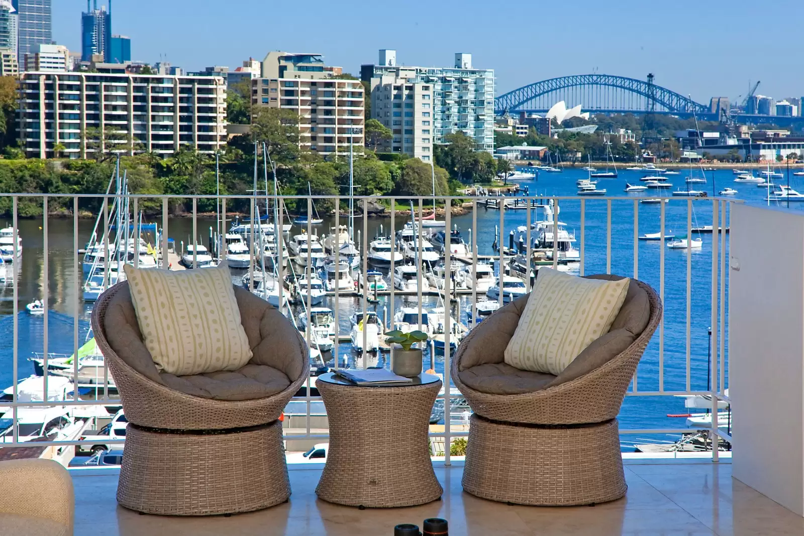 18/2 Annandale Street, Darling Point, Darling Point - Thumbnail 6