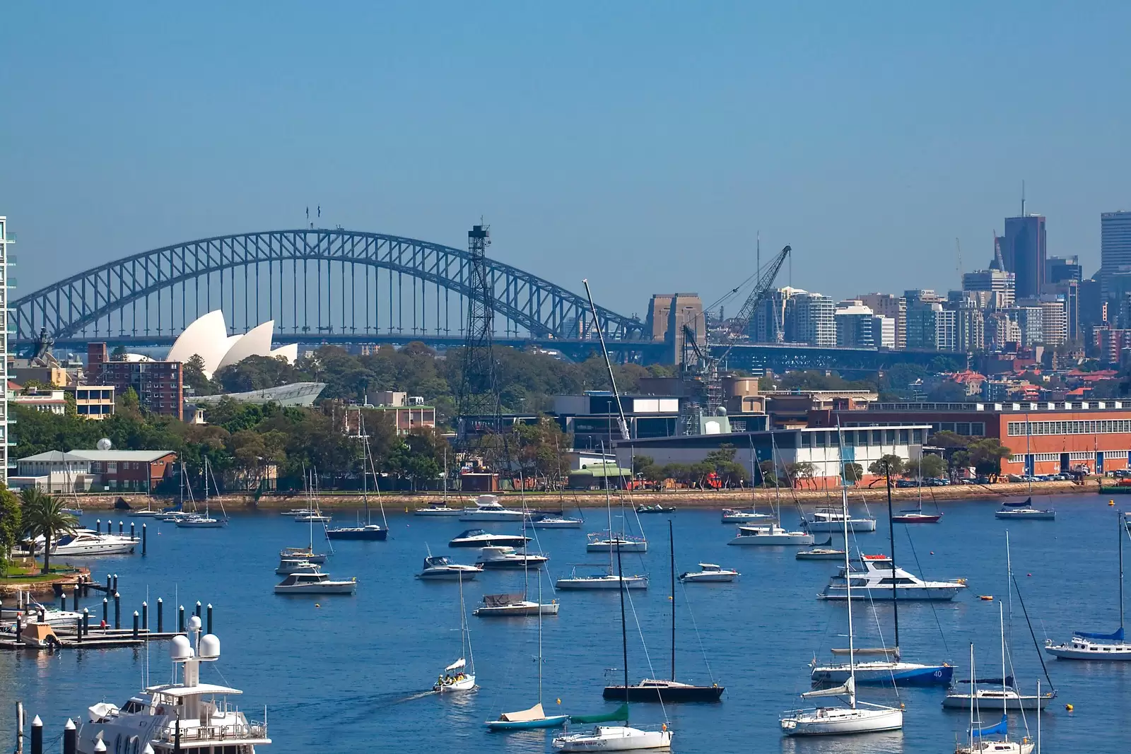 18/2 Annandale Street, Darling Point, Darling Point - Thumbnail 7