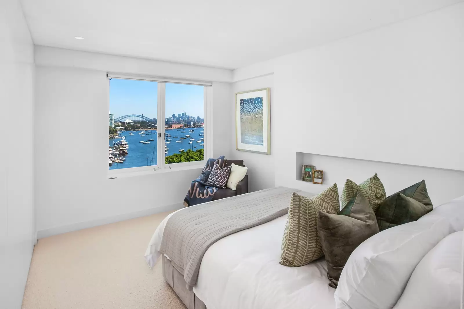 18/2 Annandale Street, Darling Point, Darling Point - Thumbnail 8