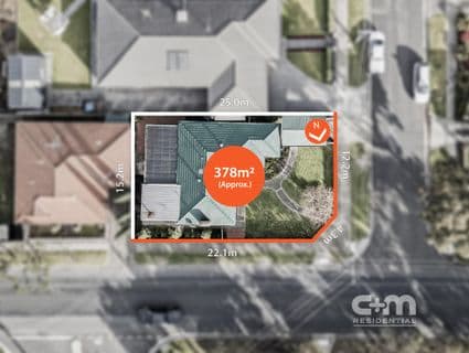32 Lockley Street, Hadfield, VIC, 3046, Hadfield - Thumbnail 3