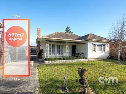 3 Lockley Street, Hadfield, VIC, 3046, Hadfield - Thumbnail 2