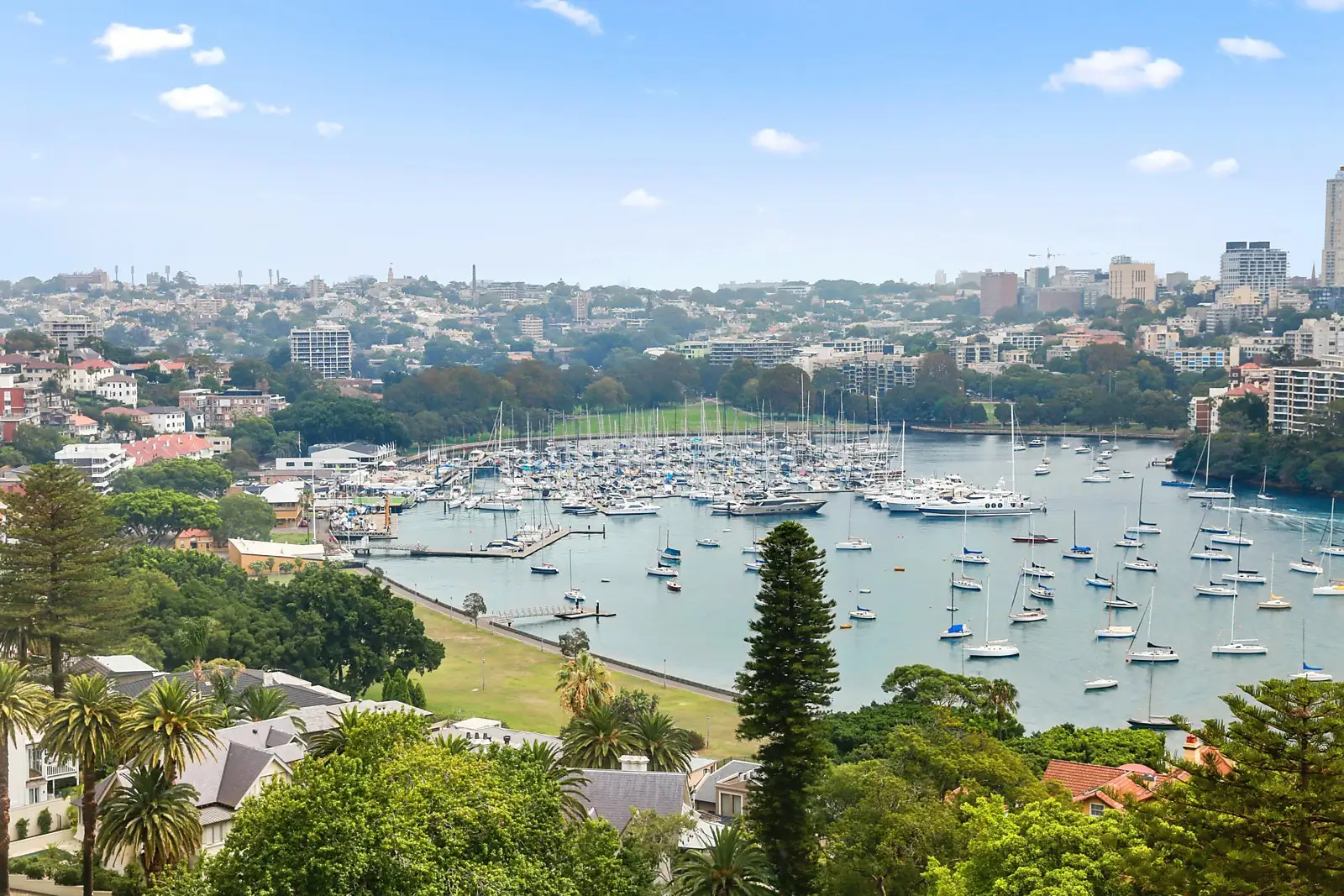 14C/13-15 Thornton Street, Darling Point, Darling Point - Image 1
