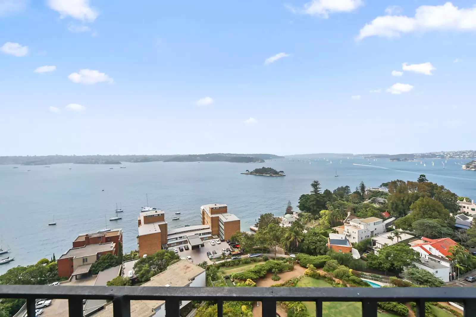 14C/13-15 Thornton Street, Darling Point, Darling Point - Thumbnail 7