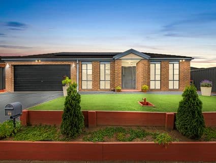 29 Condamine Avenue, Manor Lakes, VIC, 3024, Manor Lakes - Image 1