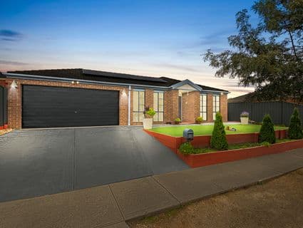 29 Condamine Avenue, Manor Lakes, VIC, 3024, Manor Lakes - Thumbnail 2