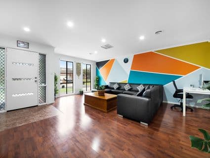 29 Condamine Avenue, Manor Lakes, VIC, 3024, Manor Lakes - Thumbnail 3