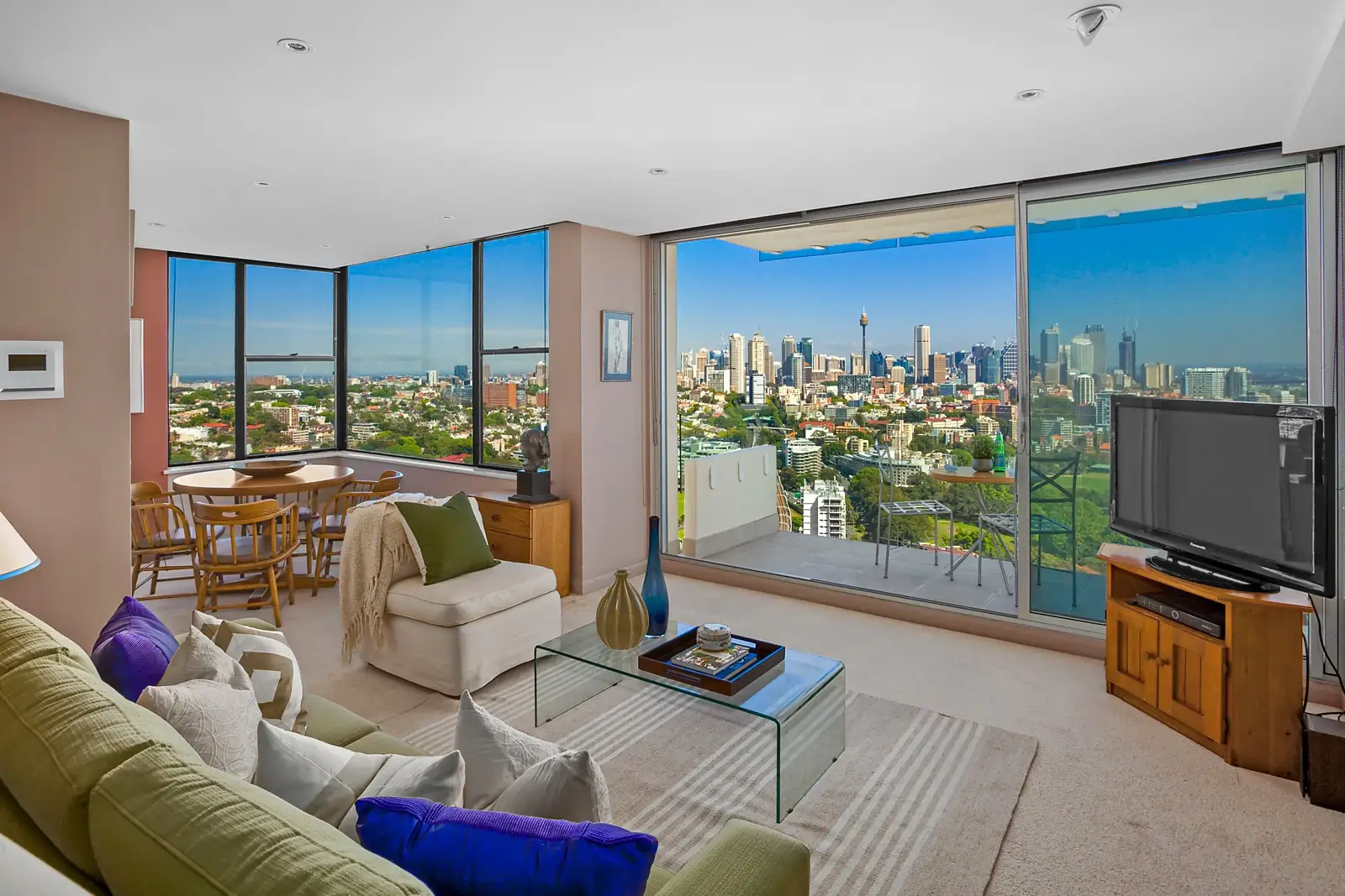 22a/3 Darling Point Road, Darling Point, Darling Point - Thumbnail 2