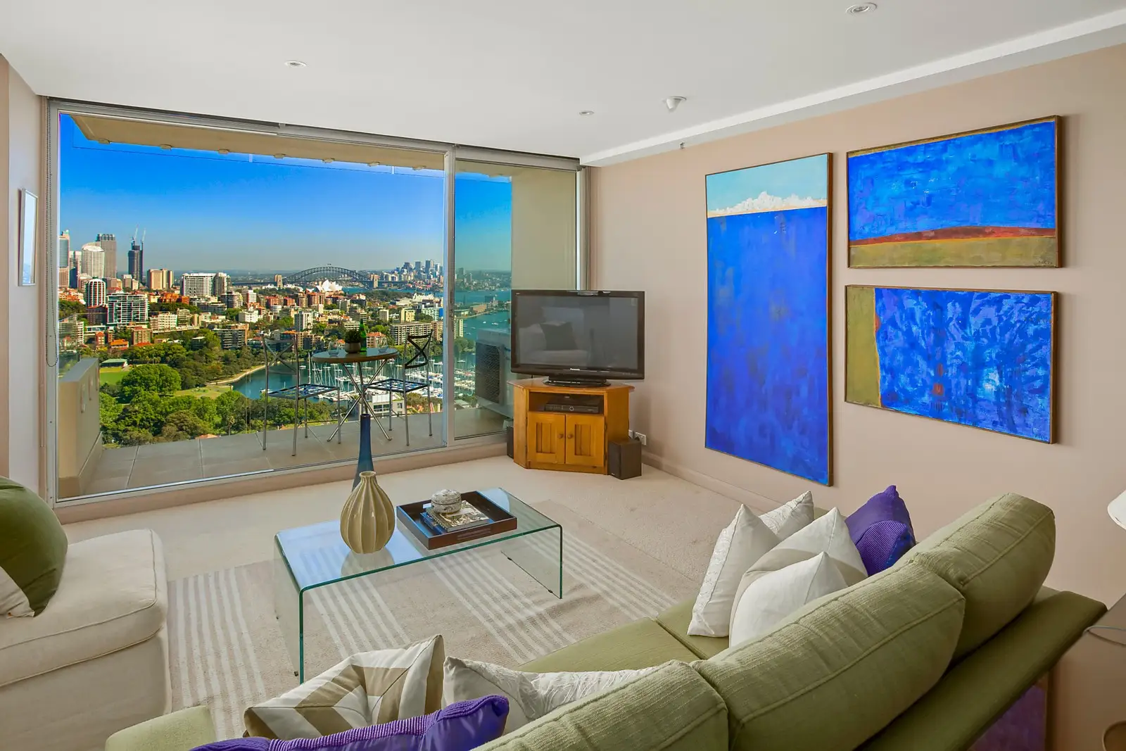 22a/3 Darling Point Road, Darling Point, Darling Point - Thumbnail 3