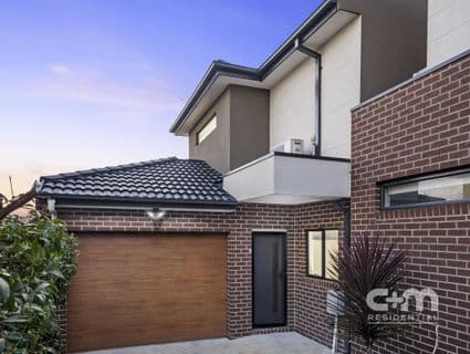 3/3 Xavier Street, Oak Park, VIC, 3046, Oak Park - Thumbnail 2
