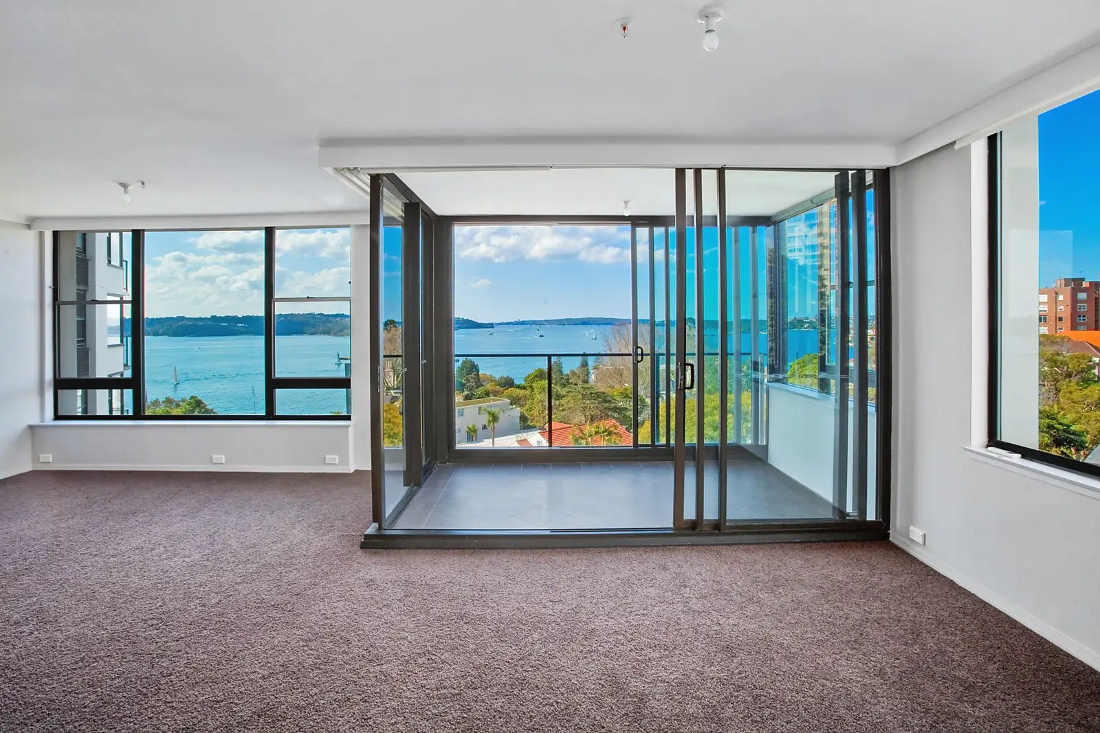 5C/5-11 Thornton Street, Darling Point, Darling Point - Thumbnail 3
