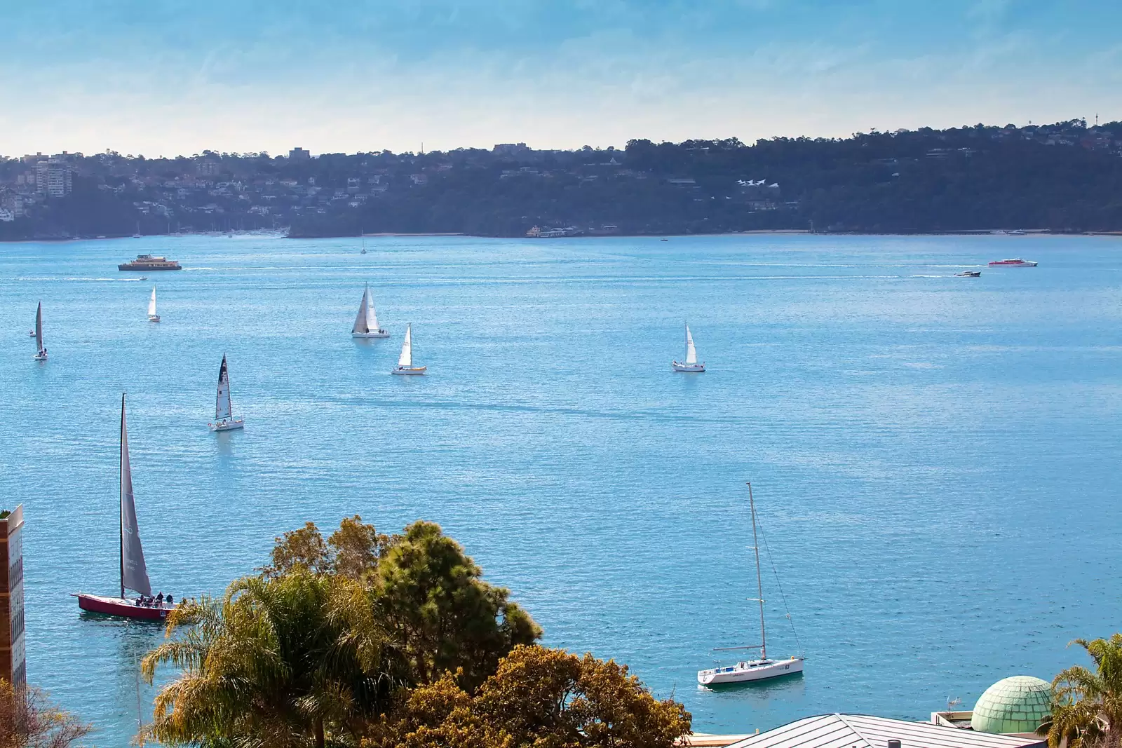 5C/5-11 Thornton Street, Darling Point, Darling Point - Thumbnail 5
