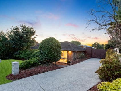 3 Shelbury Place, Frankston South, VIC, 3199, Frankston South - Thumbnail 2