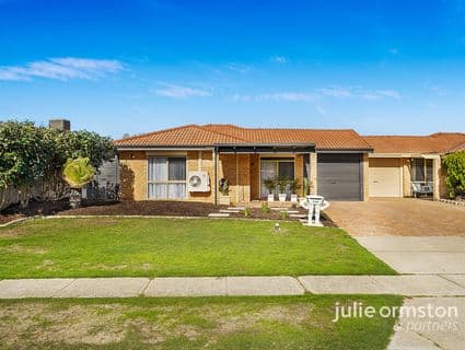 104B Camarino Drive, Woodvale, WA, 6026, Woodvale - Image 1