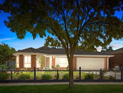 1 Mackay Road, Manor Lakes, VIC, 3024, Manor Lakes - Thumbnail 2